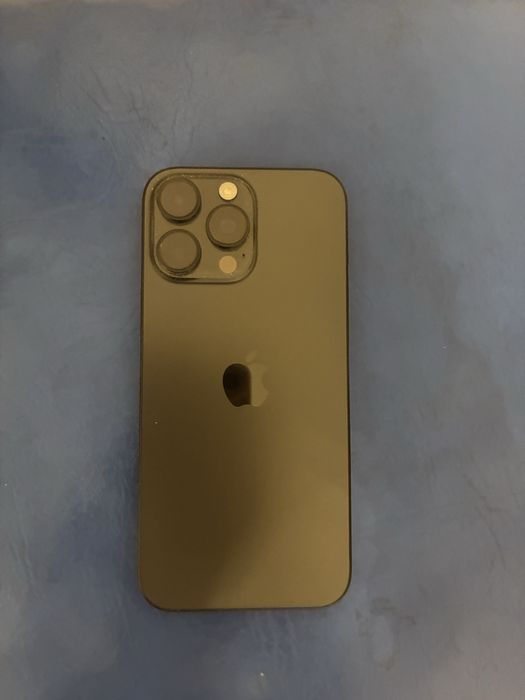 Iphone 16 Pro max 256 gb