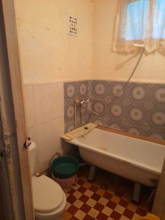 Продам 2х комнатную