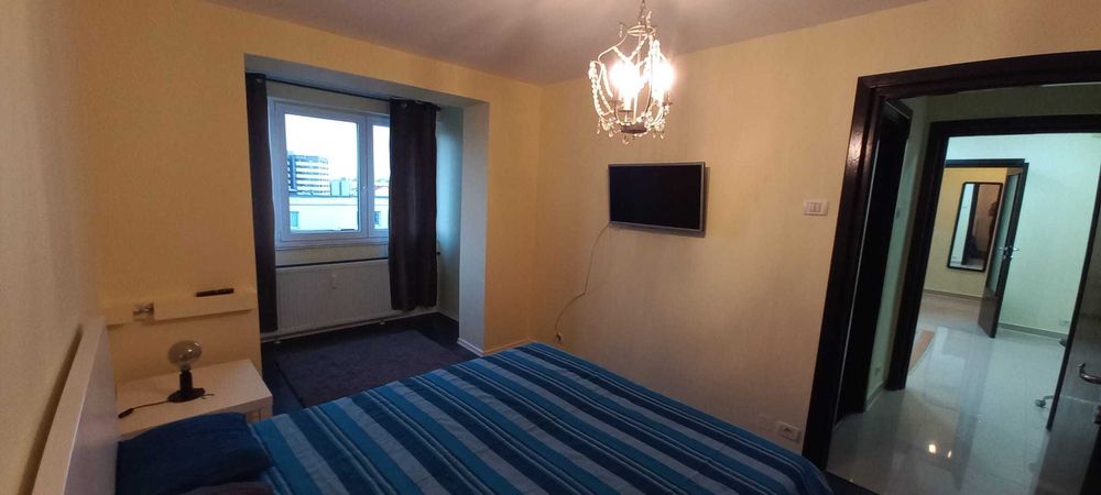 Ofer spre inchiriere un apartament cochet 2 camere BebeTei Titan