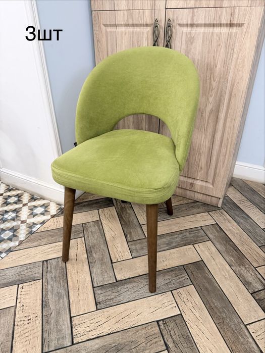 Продам стулья 9шт