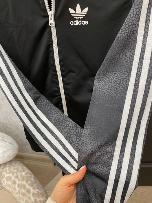 Adidas дамски горнище, долница и блуза