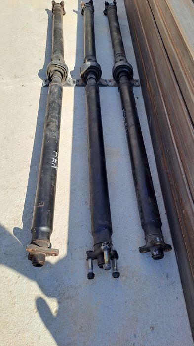 Кардан бмв е34 520 механика