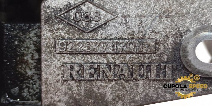 Suport pompa apa  2.3DCI  922377470R Renault Master 3 [2st facelift]