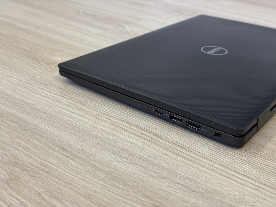 15.6’FHD IPS/i7-1255u/Dell Latitude 7530/16GB DDR4/512GB SSD