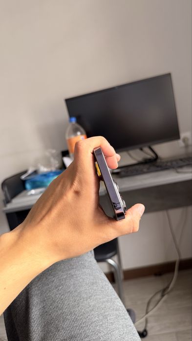 Iphone 14 pro max 256GB