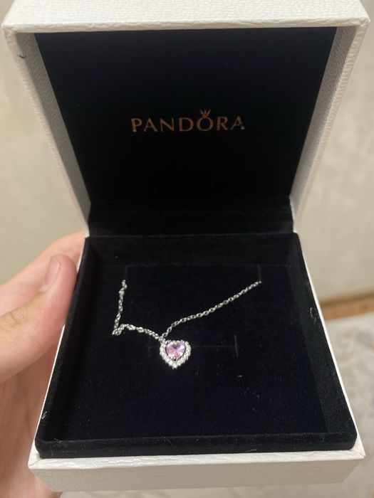 pandora цепочка