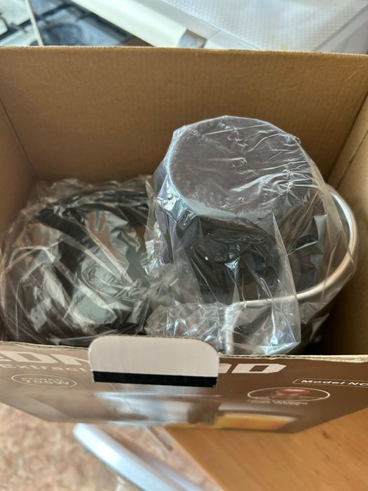 Соковыжималка Redmond