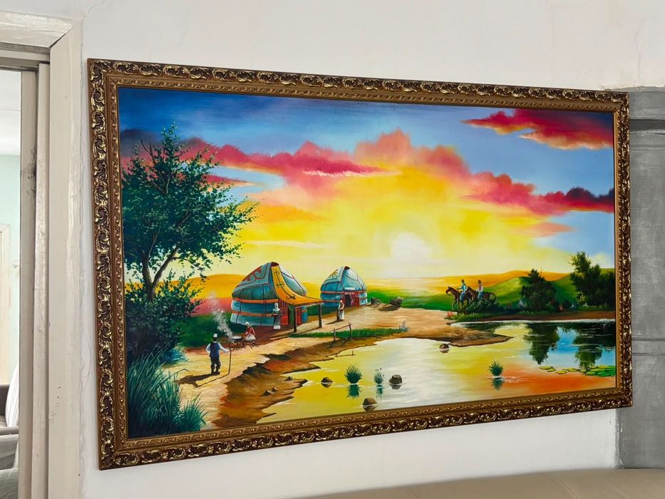 Продается картина