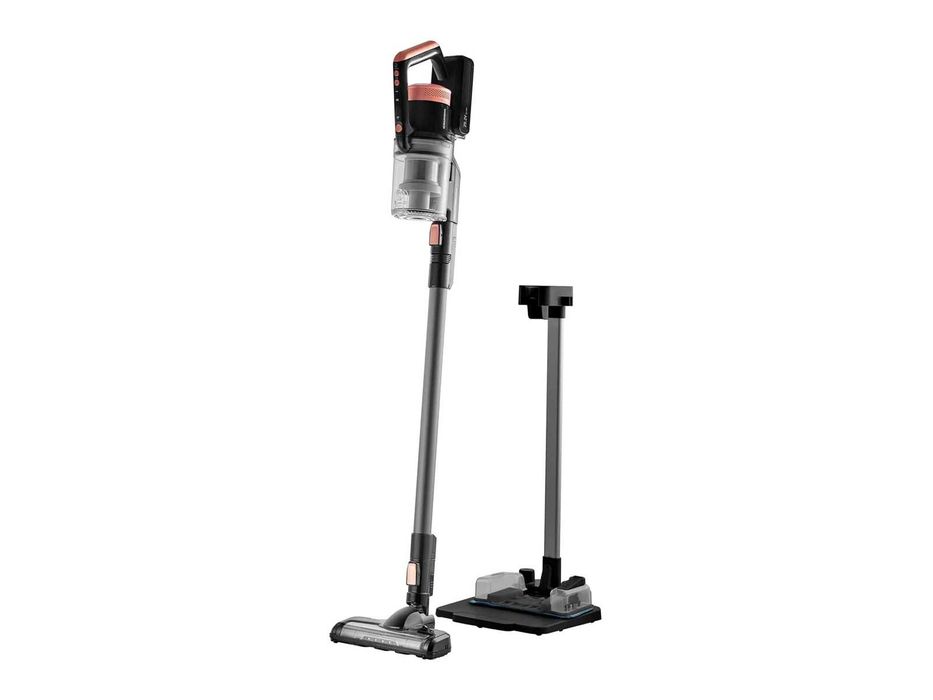 Вертикална прахосмукачка Grundig VCP 5030 3в1 до 45 минути работа