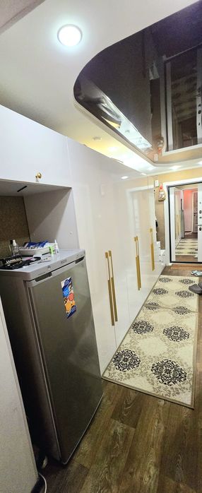 Сдается квартира с 5 марта  2026г