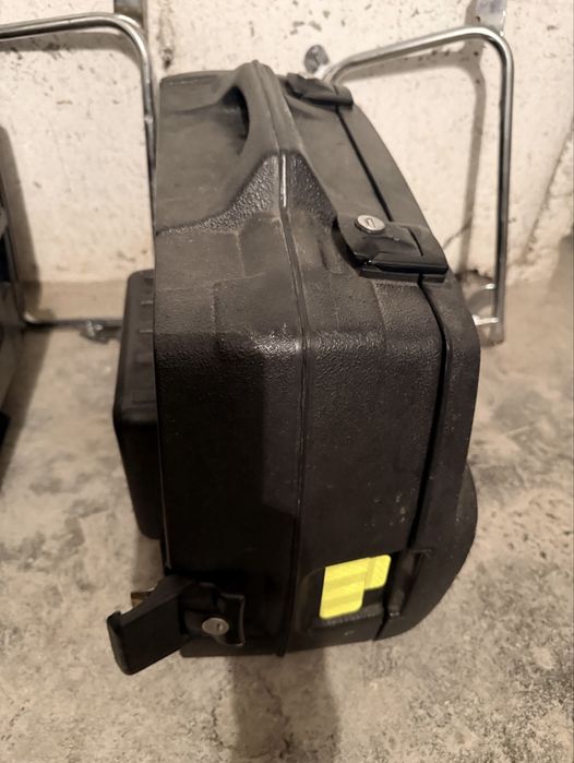 Vand side case in stare f buna