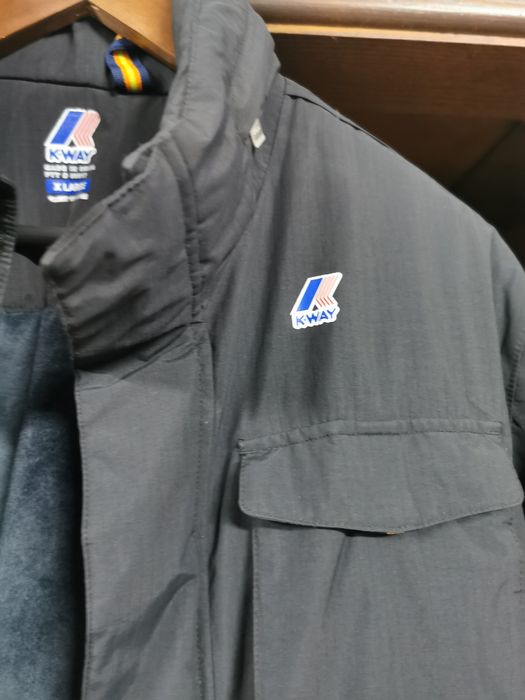 Geaca bărbați Kway