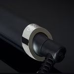 GHD четка за коса Glide Smoothing Hot Brush