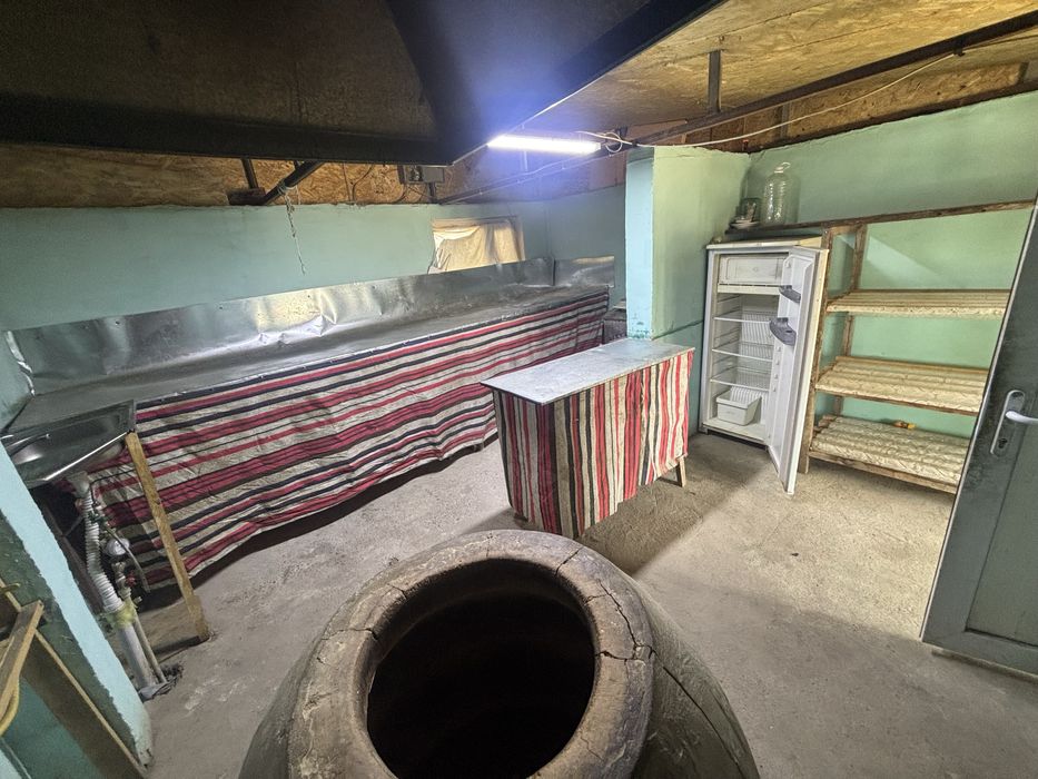 Тандырка (пекарня)