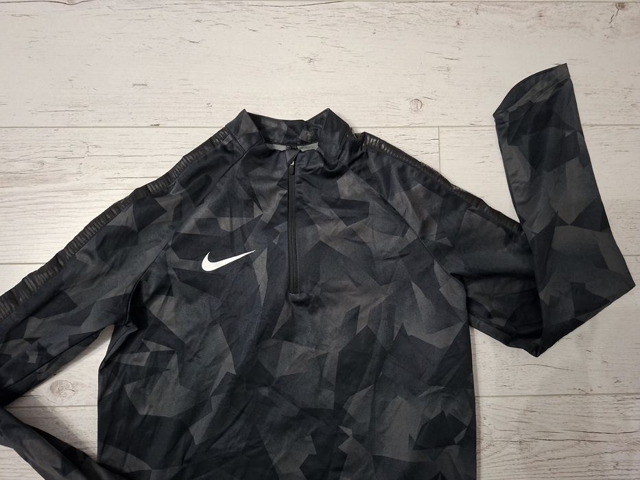 Nike Shield-Ориг.Детско горнище
