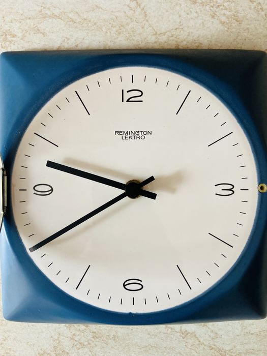 Ceas de perete (vintage)