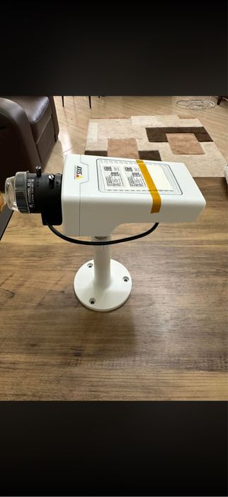 Axis M11 Box Camera Series