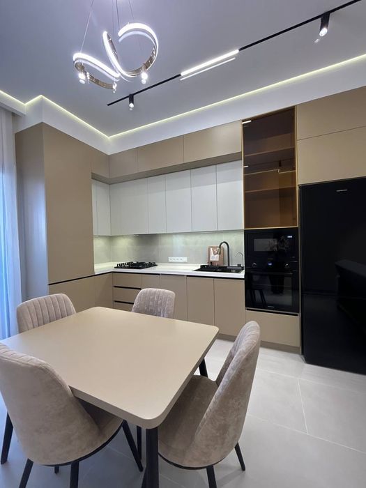 Люксовый дом квартира 2х комнатная 90м² ремонт евро ор-р м.Минор