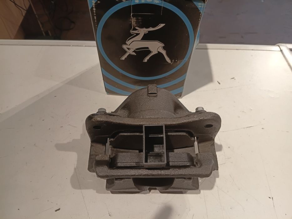 Суппотр передний Газель Бизнес