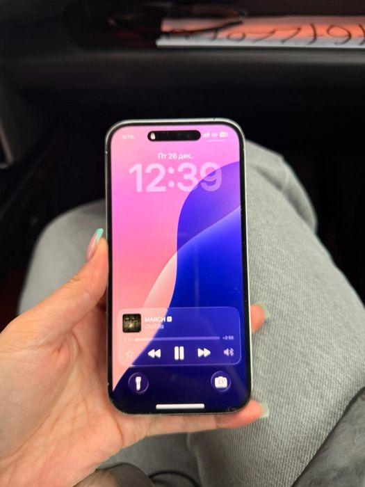 Iphone 14 pro 128гб