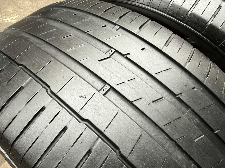 Anvelope Vara 255/50 R19 - stoc depozit