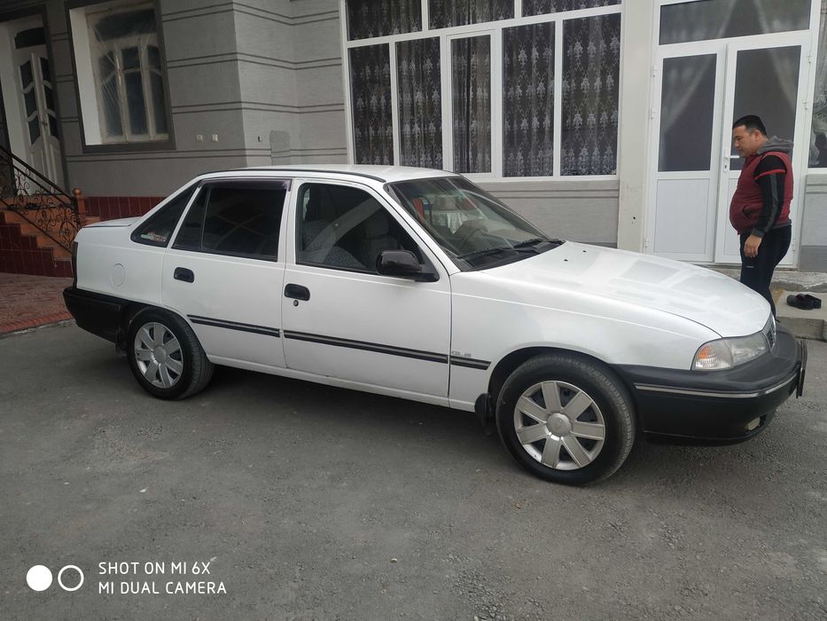 Nexia Нексия продается Фергане