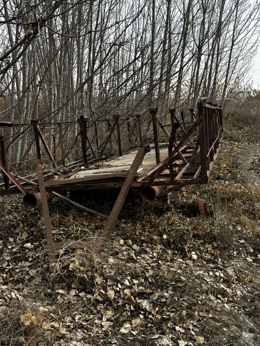 Фермерское хозяйство продаёт