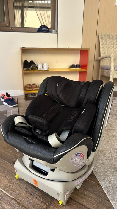 Детское кресло для авто