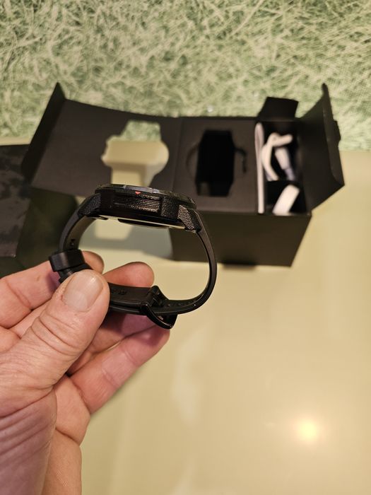 Смарт часовник  xonor gs pro.