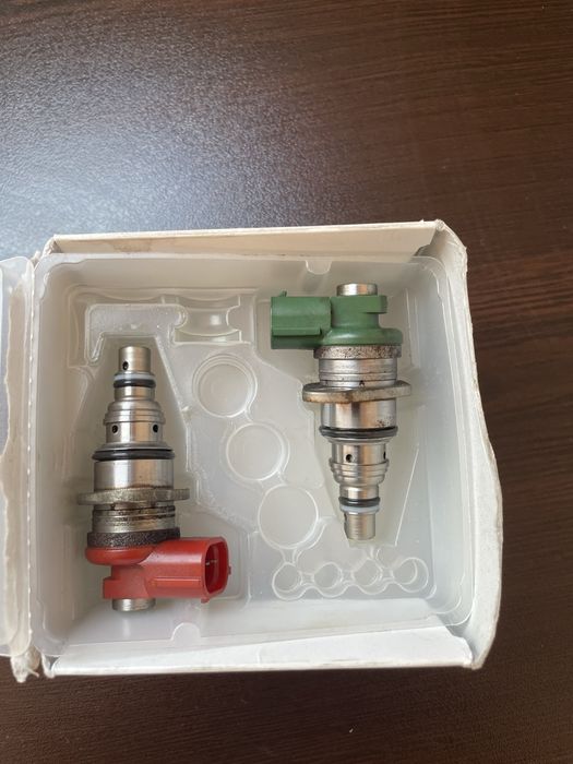 Продавам клапани за ГНП на рав 4 2003 г.