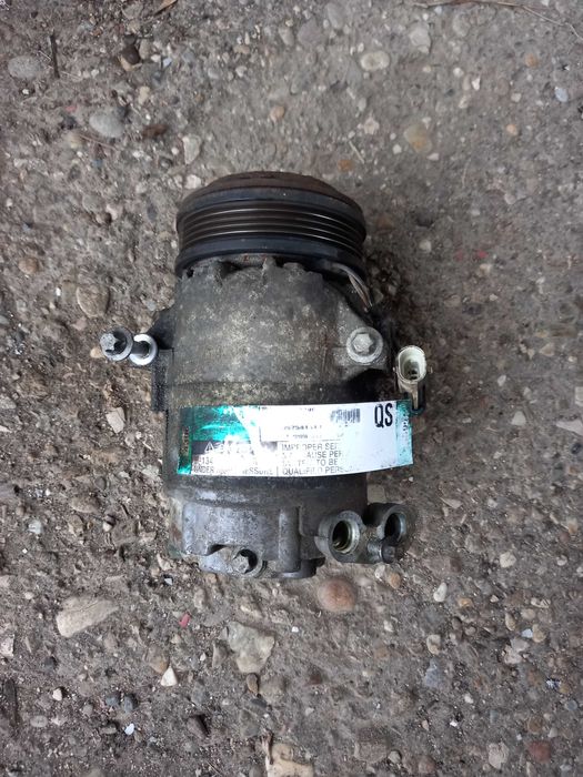 Опел Астра 1.6 X16XL