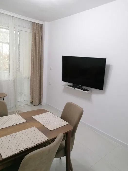 Дава се под наем Двустаен апартамент в Варна, Чаталджа - 55 кв.м за 400 € - Снимка #4