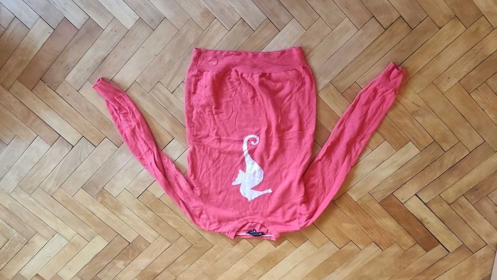 Бъндъл дамски пуловери хs