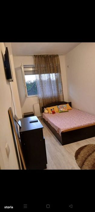 Apartament 3 camere | Chiajna | Centrală | Comision 0