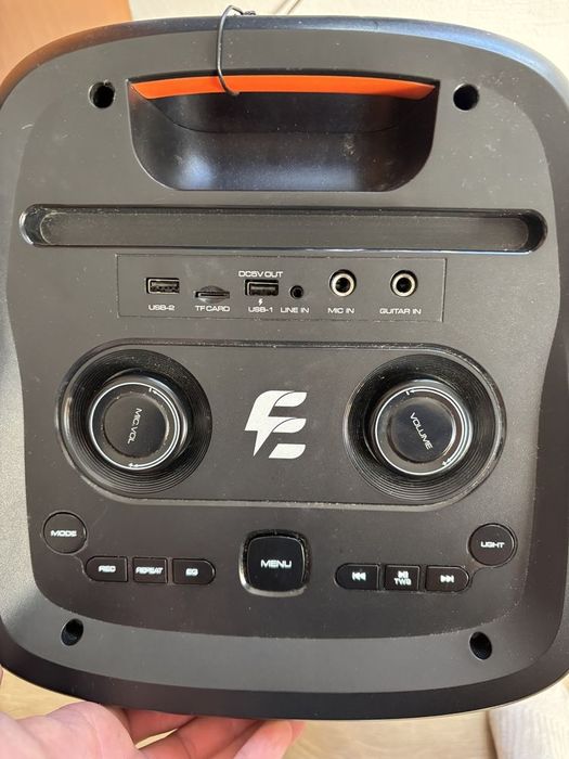 Vând boxă  - E-boda 410 party Pro