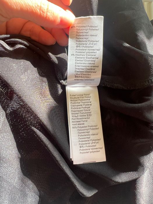 Midi рокля Tom Tailor