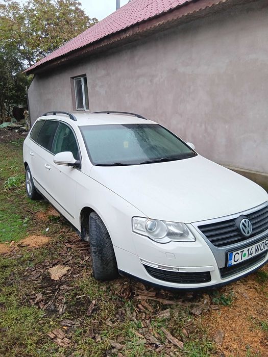 VOLKSWAGEN Amarok 2008 — imagine 1