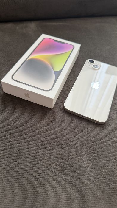 Iphone 14 plus 128 GB