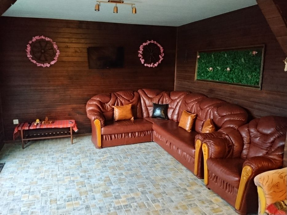 Casa de închiriat