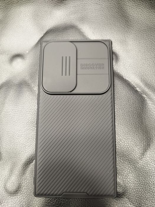 Калъф Nillkin Camshield pro Samsung S24 Ultra