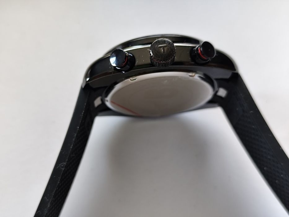 ceas TISSOT barbatesc