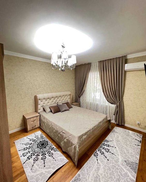 (335) Сдается 3 комн. 2 из 4 на Ц-1