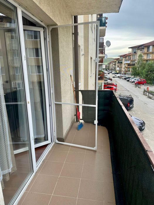 PF vand apartament cu 1 camera in Floresti