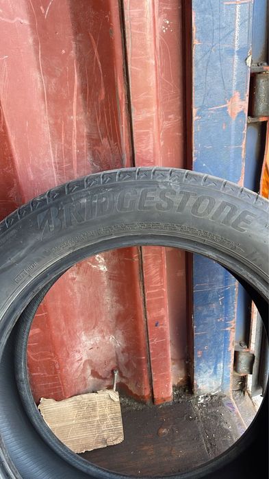 Шины на RAV4(б/у хорошое состояние)
