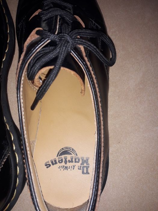 Dr.martens оригинал размер 40-41
