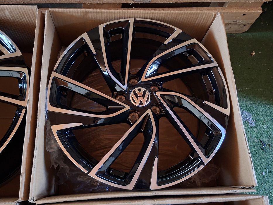18" 5Х112мм Фолксваген, 5x112mm VW Volkswagen