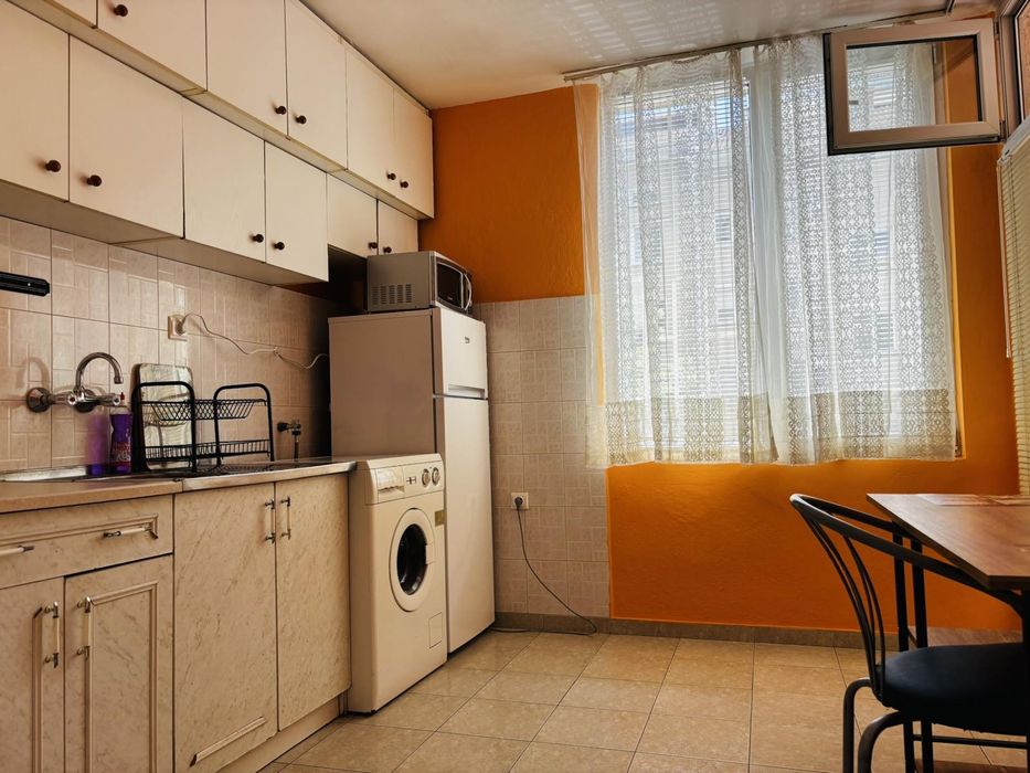 Краткосрочно наемане на апартамент