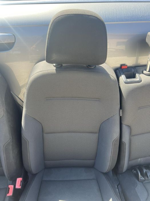 Салон Volkswagen Golf 7 Vw 2013+ Голф 7 обикновен ном 676