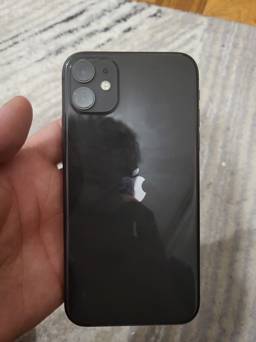 IPhone 11 128 gb