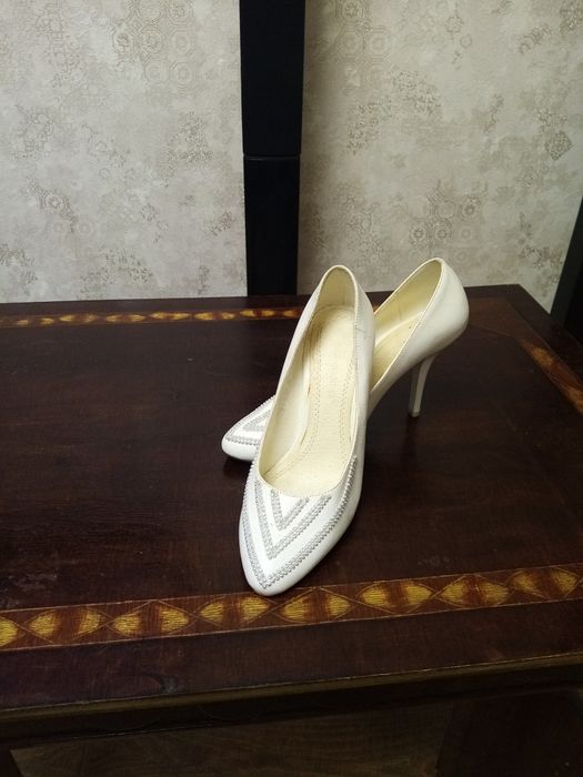 Туфли, полусапожки от 2000